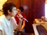 Mc Adil And Ali Ka - Gel Artık Barışalım