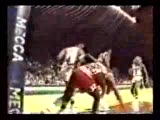 Michael Jordan Rookie Highlights 1984
