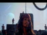 shots of the caribbean pirates