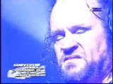 Undertaker