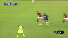 Adriano - En Güzel Golleri