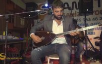 Ahmet Savaş