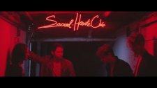 Foster The People - Sit Next to Me