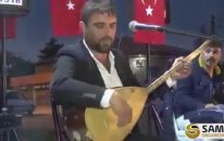 Kaleli Ahmet - Ne yaşamış ne yaşıyor ne yaşar.