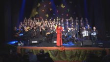Mihriban Türkmen - Arpa Buğday Daneler