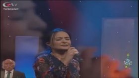 Mihriban Türkmen - Baba Bugün Dalda Yeri Mihriban Türkmen - Baba Bugün Dalda Yeri