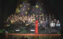 Mihriban Türkmen - Felek Sen Ne Feleksen