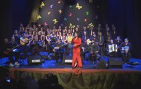 Mihriban Türkmen - Oy Merik