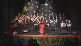 Mihriban Türkmen - Seher Yeli Mihriban Türkmen - Seher Yeli