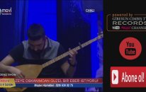 Mihriban Türkmen - Uzun Hava