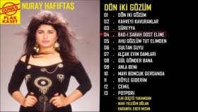 Nuray Hafiftaş - Bad-ı Sabah Dost Eline Nuray Hafiftaş - Bad-ı Sabah Dost Eline