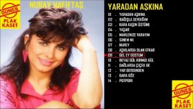 Nuray Hafiftaş - Gel Ey Dostum Nuray Hafiftaş - Gel Ey Dostum