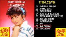 Nuray Hafiftaş - Kar Çiçeğim