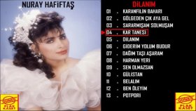 Nuray Hafiftaş - Kar Tanesi Nuray Hafiftaş - Kar Tanesi