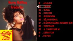 Nuray Hafiftaş - Kibarım Nuray Hafiftaş - Kibarım