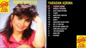 Nuray Hafiftaş - Yaradan Aşkına Nuray Hafiftaş - Yaradan Aşkına