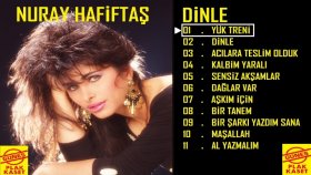 Nuray Hafiftaş - Yük Treni Nuray Hafiftaş - Yük Treni