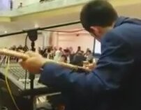 Okan Babacan - Öyle Bir Zamana Geldik Küfrün Adı İman Olmuş Okan Babacan - Öyle Bir Zamana Geldik Küfrün Adı İman Olmuş