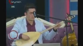 Okan Babacan - Yar Olmaz Olsun Okan Babacan - Yar Olmaz Olsun