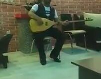 Tufan Altaş - Eğer Bilmezsen Gül Kıymetini Tufan Altaş - Eğer Bilmezsen Gül Kıymetini