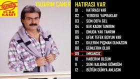 Yıldırım Caner - İmkansız Yıldırım Caner - İmkansız