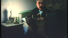 Zengin Mutfağı - Şener Şen'den Muhteşem Tirad