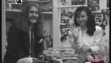 Barış Manço Modern Talking Üyesi Dieter Bohlen ile Röportajı
