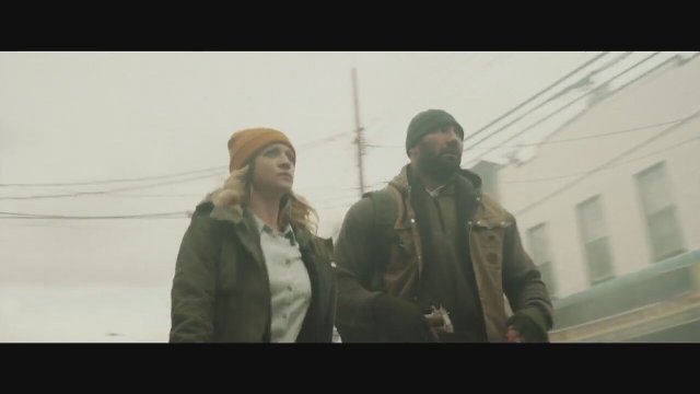 Bushwick (2017) Fragman
