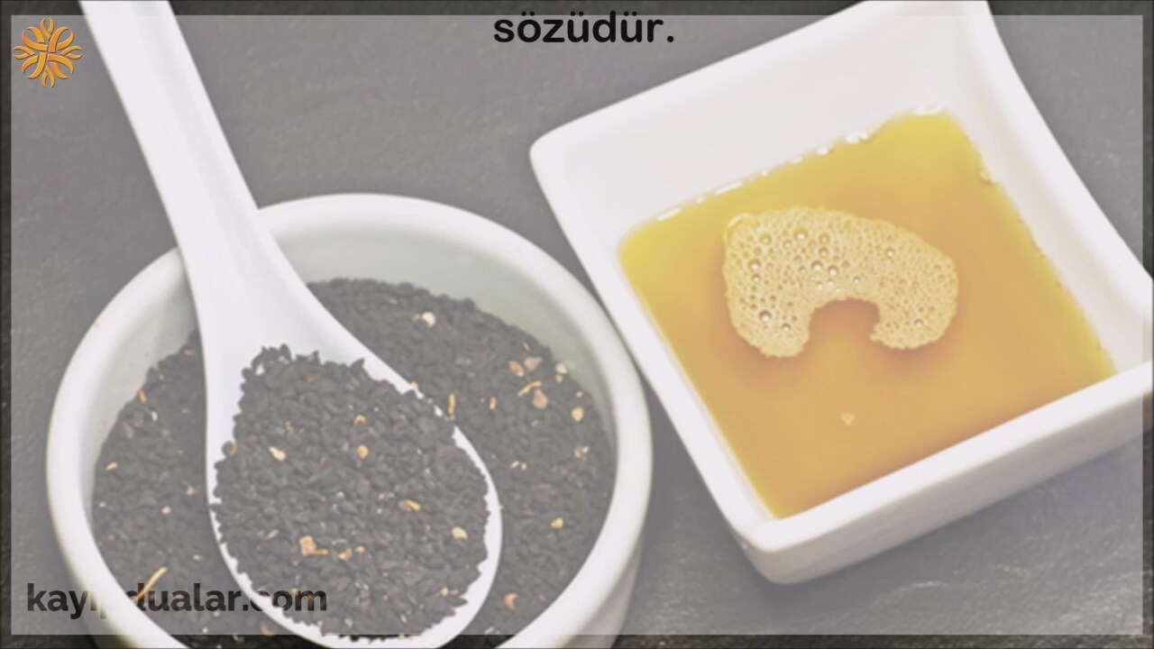 Çörek Otu ile Zayıflamak Çörek Otu ile Zayıflamak