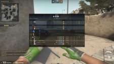 Counter Strike Global Offensive