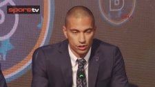 Gökhan İnler, Başakşehir'de!..