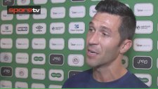 Luis Garcia: Liverpool Fantastik Bir Sezon Geçirdi