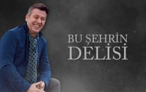 Metin Şentürk - Bu Şehrin Delisi (Lyrics | Şarkı Sözleri)