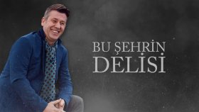 Metin Şentürk - Bu Sehrin Delisi Metin Şentürk - Bu Sehrin Delisi