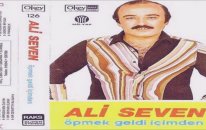 Ali Seven - Kara Kiz