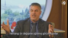 Dr. Fazale Rana: Fosiller Bize Ne Gösteriyor, Kambriyen Dönemi Fosillerinin Önemi Nedir