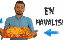En Havalı Cips Nasıl Açılır - Şekilli cips açmak
