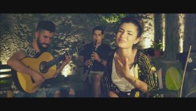 Feride Hilal Akın - Ceylan Feride Hilal Akın - Ceylan