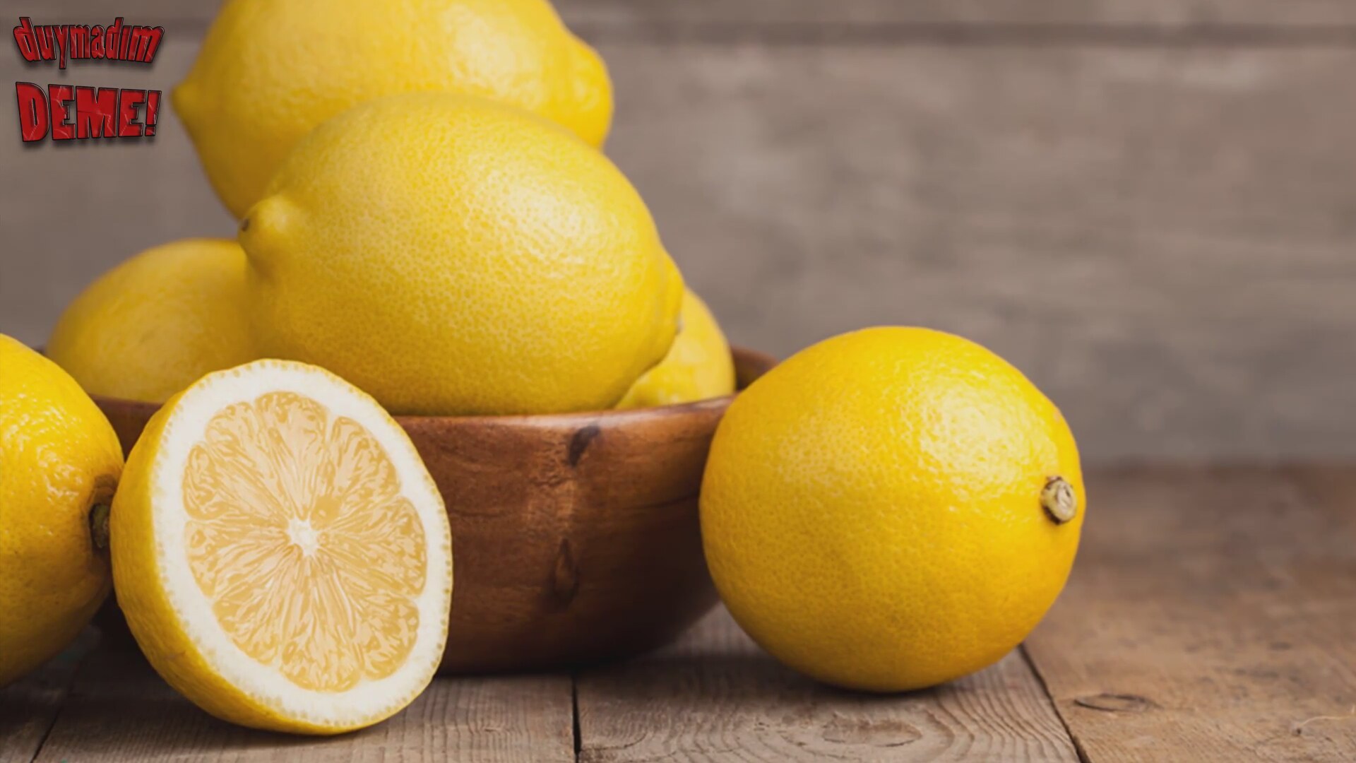 Etiket: limonun faydaları Etiket: limonun faydaları