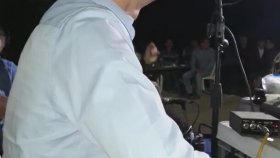 Okan Babacan - Bitmedi Okan Babacan - Bitmedi