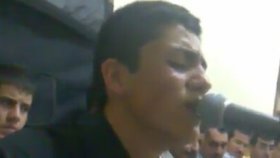 Okan Babacan - Yozgat Sürmelisi Okan Babacan - Yozgat Sürmelisi