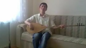 Okan Babacan - Zar Ustası Okan Babacan - Zar Ustası