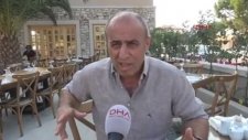 Selahattin Aydoğdu: