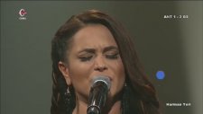 Selma Geçer - Yarim İstanbulu Mesken mi Tuttun