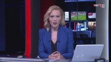 TRT 1 Spikeri Tijen Karaş'ın Hainlerin Zorladığı Açıklama!