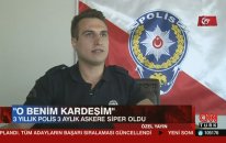 15 Temmuz Gecesi Askere Sarılan O Polis ! ' O Benim Kardeşim''