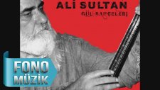 Ali Sultan - Gam Yeme Gönül Gam Yeme