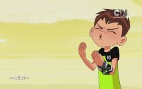 Ben 10 Reboot Animo Farm (Original) Episode 6
