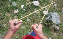 Boşluk Ve Mezar Tespiti