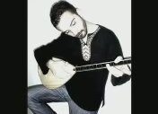 Caner Gulsum- Ölesiye Özledim